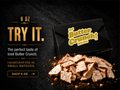 Iced Butter Crunch™